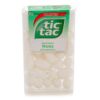 BALA TIC TAC LARANJA 16G