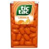 BALA TIC TAC MENTA 16G