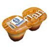 FLAN BATAVO FRUTAS VERMELHAS 200G