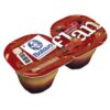 SOBREMESA BIO LAT CHOCOLATE 180G