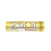 CHOCOLATE BATON PRETO 16G