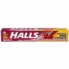 DROPS HALLS MENTA 28G