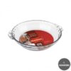 COPO CONTOUR COCA COLA CRISTAL UN