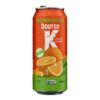 KOMBUCHA DOUTOR K UVA HIBIS ORGAN 350ML