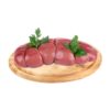 PATA BOVINA CONGELADO KG