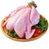FRANGO SOBRECOXA GRAN KG