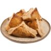 ENROLADO SALSICHA DOG FOLHADO LANCHE KG