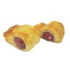 PASTEL FOLHADO PRESUNTO LANCHE QUEIJO KG