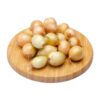 HORTI ABOBORA CABOTIA PARTIDA KG