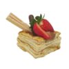 PAO TORTA FRIA NICOLINI 400G