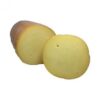 QUEIJO MUSSARELA PRESIDENT FAT KG