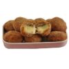 PASTEL FRITO FRANGO LANCHE UN