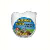 QUEIJO COLONIAL RODEIO MEIA LUA KG