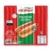 SALSICHA EXCELSIOR 19CM KG