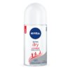 DESOD NIVEA DRY IMPACT ROLL 50ML