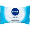 SABONETE NIVEA HID ERVA DOCE OLEOS 85G