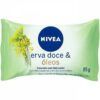SABONETE NIVEA HID ORQUIDEAS 85G