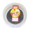 BOLO NICOLINI CREMOSO AIPIM COCO 450G