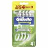 APARELHO GILLETTE FEM PREST ULTRAG2UN