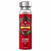 DESOD ABOVE CLASSIC FRESH AERO 150ML