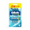 APARELHO GILLETTE FEM PREST 3 DEPIL L4P3