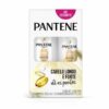 SHAMPOO CLEAR MEN ICE MENTHOL L400P330ML