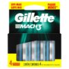 APARELHO GILLETTE MASC PREST 3 SENSE2UN