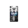 APARELHO GILLETTE MASC MACH 3 CORPO UN