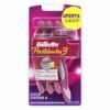 APARELHO GILLETTE MASC PREST 3 COOL L4P3