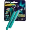 APARELHO GILLETTE MASC PREST TRAD 2UN
