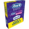 CREME DENTAL ORAL B KIDS MICKEY 50G
