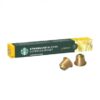 CAFE STARBUCKS NESPRESSO COLOMBIA 57G