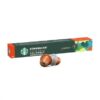 CAFE STARBUCKS NESPRESSO BLONDE 57G