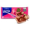 CHOCOLATE NEUGEBAUER AMENDOLATE 80G