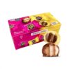BOMBOM FERRERO ROCHER T4 CAIXA 50G