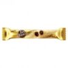 CHOCOLATE TALENTO TAB AMEND E PASSAS 85G