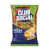 SALGADINHO CLUB SOCIAL SNACK QUEIJO PARM 68G