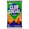 BISCOITO CLUB SOCIAL QUEIJO 141G