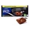 CHOCOLATE LACTA AO LEITE 145G