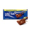 CHOCOLATE LACTA DIAMANTE NEGRO 145G