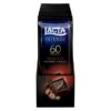 CHOCOLATE LACTA INTENSE 60PC CAFE 85G