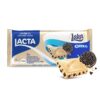CHOCOLATE LACTA DIAMANTE NEGRO LAKA 80G