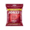 CHOCOLATE ARCOR CHOCOVINHOS LEITE 50G