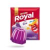 GELATINA ROYAL LIMAO 25G