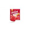 GELATINA ROYAL LIMAO 25G