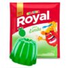 GELATINA ROYAL UVA 25G