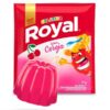 GELATINA ROYAL UVA 25G