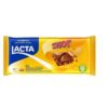CHOCOLATE LACTA LAKA 80G