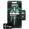 APARELHO GILLETTE MASC PREST ULTRA 2 2UN