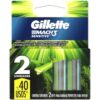 APARELHO GILLETTE MASC PREST 3 CARV 4UN